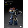 JoyToy - Space Marines II - Sergente Ultramarines Gadriel Edizione da Collezione 1/18 - Warhammer 40000