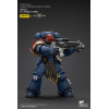 JoyToy - Space Marines II - Sergente Ultramarines Gadriel Edizione da Collezione 1/18 - Warhammer 40000