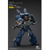 JoyToy - Space Marines II - Ultramarines Fratello Chairon Edizione da Collezione 1/18 - Warhammer 40000