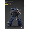 JoyToy - Space Marines II - Ultramarines Fratello Chairon Edizione da Collezione 1/18 - Warhammer 40000