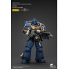 JoyToy - Space Marines II - Ultramarines Fratello Chairon Edizione da Collezione 1/18 - Warhammer 40000