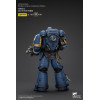 JoyToy - Space Marines II - Ultramarines Fratello Chairon Edizione da Collezione 1/18 - Warhammer 40000