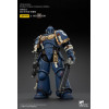 JoyToy - Space Marines II - Ultramarines Fratello Chairon Edizione da Collezione 1/18 - Warhammer 40000