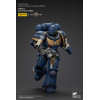 JoyToy - Space Marines II - Ultramarines Fratello Chairon Edizione da Collezione 1/18 - Warhammer 40000