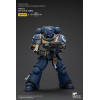 JoyToy - Space Marines II - Ultramarines Fratello Chairon Edizione da Collezione 1/18 - Warhammer 40000
