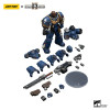 JoyToy - Space Marines II - Ultramarines Fratello Chairon Edizione da Collezione 1/18 - Warhammer 40000