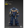 JoyToy - Space Marines II - Ultramarines Fratello Chairon Edizione da Collezione 1/18 - Warhammer 40000