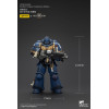 JoyToy - Space Marines II - Ultramarines Fratello Chairon Edizione da Collezione 1/18 - Warhammer 40000