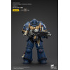 JoyToy - Space Marines II - Ultramarines Fratello Chairon Edizione da Collezione 1/18 - Warhammer 40000