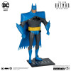 Mc Farlane - DC Direct Le nuove avventure di Batman Wave 4 - Serie di 3 figure