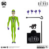 Mc Farlane - DC Direct Le nuove avventure di Batman Wave 4 - Serie di 3 figure