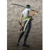 Megahouse One Piece Excellent Model NEO-DX Roronoa Zoro 10th Limited Ver. 1/8