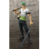 Megahouse One Piece Excellent Model NEO-DX Roronoa Zoro 10th Limited Ver. 1/8