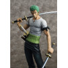 Megahouse One Piece Excellent Model NEO-DX Roronoa Zoro 10th Limited Ver. 1/8