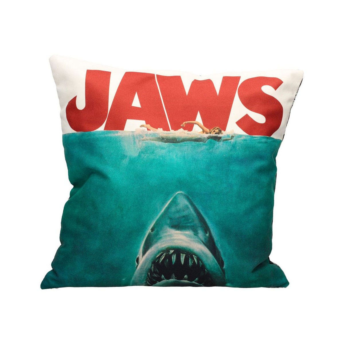 SD Toys - Cuscino con collage di poster di JAWS - Jaws 