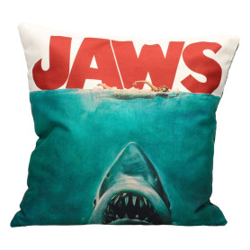 SD Toys - Cuscino con collage di poster di JAWS - Jaws 