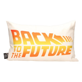 SD Toys - Cuscino fuori dal tempo - Ritorno al futuro - BTTF
