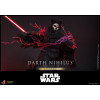 Hot Toys Star Wars Legends - Darth Malgus Videogame Masterpiece 1/6