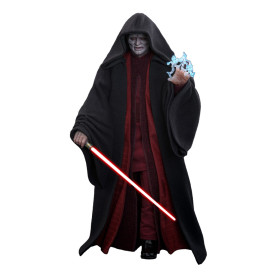 Hot Toys Star Wars figura 1/6 Darth Nihilus 31 cm