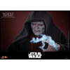 Hot Toys Star Wars figura 1/6 Darth Nihilus 31 cm