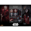 Hot Toys Star Wars figura 1/6 Darth Nihilus 31 cm