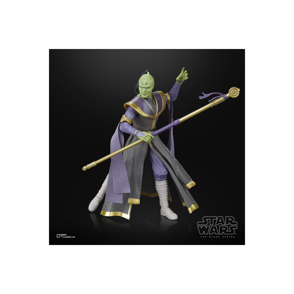 Star Wars La Serie Nera - Il Principe Xizor - Ombre dell'Impero