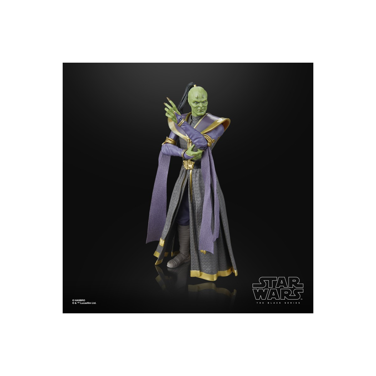 Star Wars La Serie Nera - Il Principe Xizor - Ombre dell'Impero