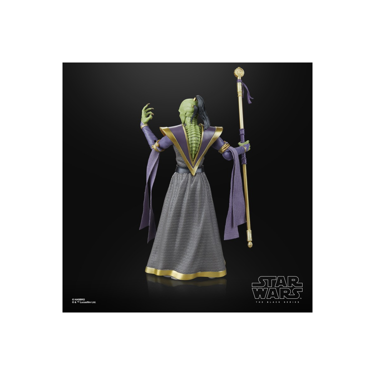 Star Wars La Serie Nera - Il Principe Xizor - Ombre dell'Impero