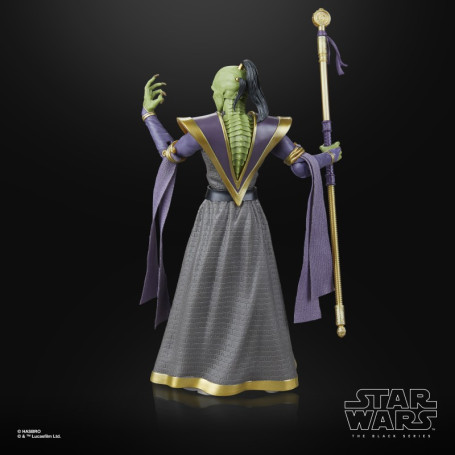 Star Wars La Serie Nera - Il Principe Xizor - Ombre dell'Impero