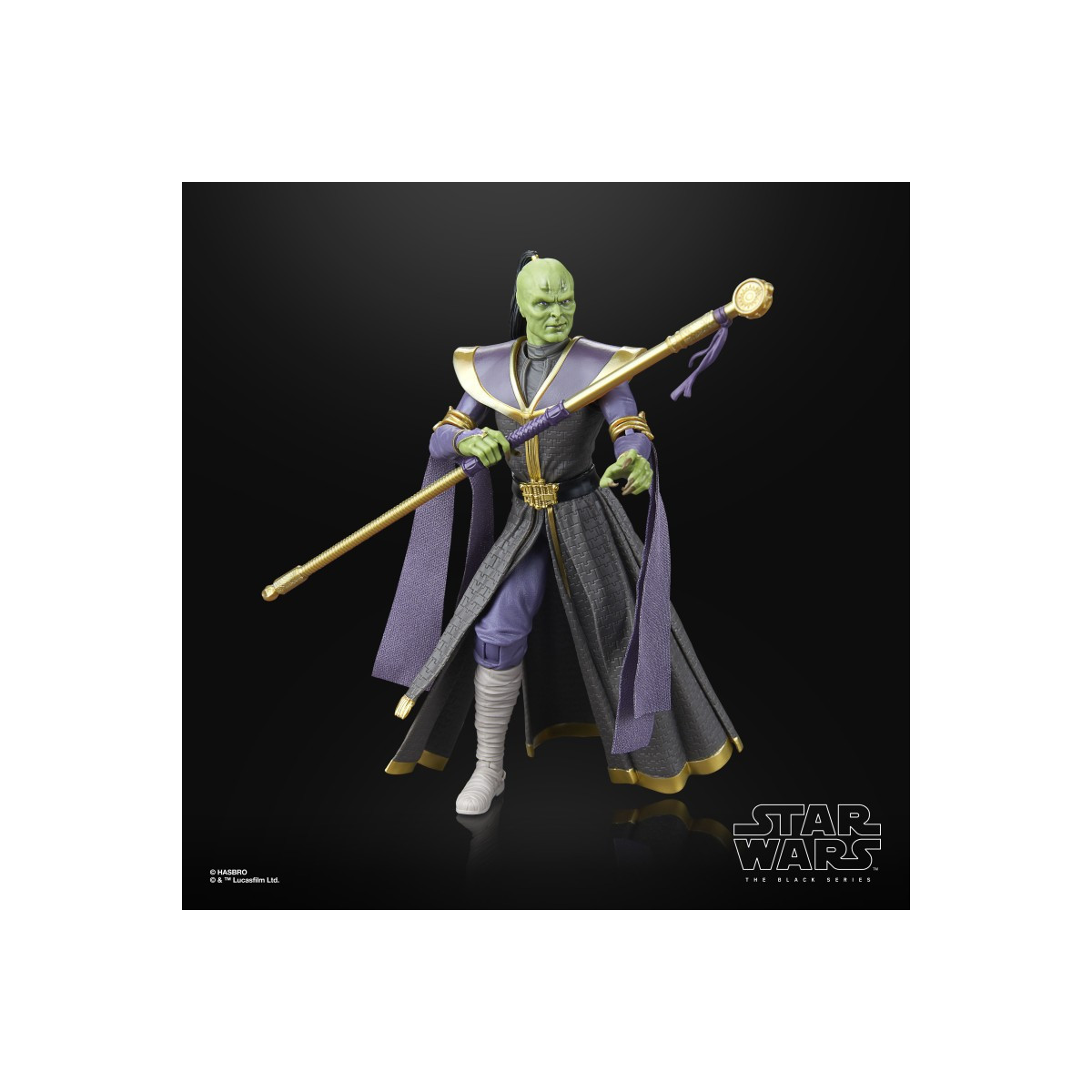 Star Wars La Serie Nera - Il Principe Xizor - Ombre dell'Impero