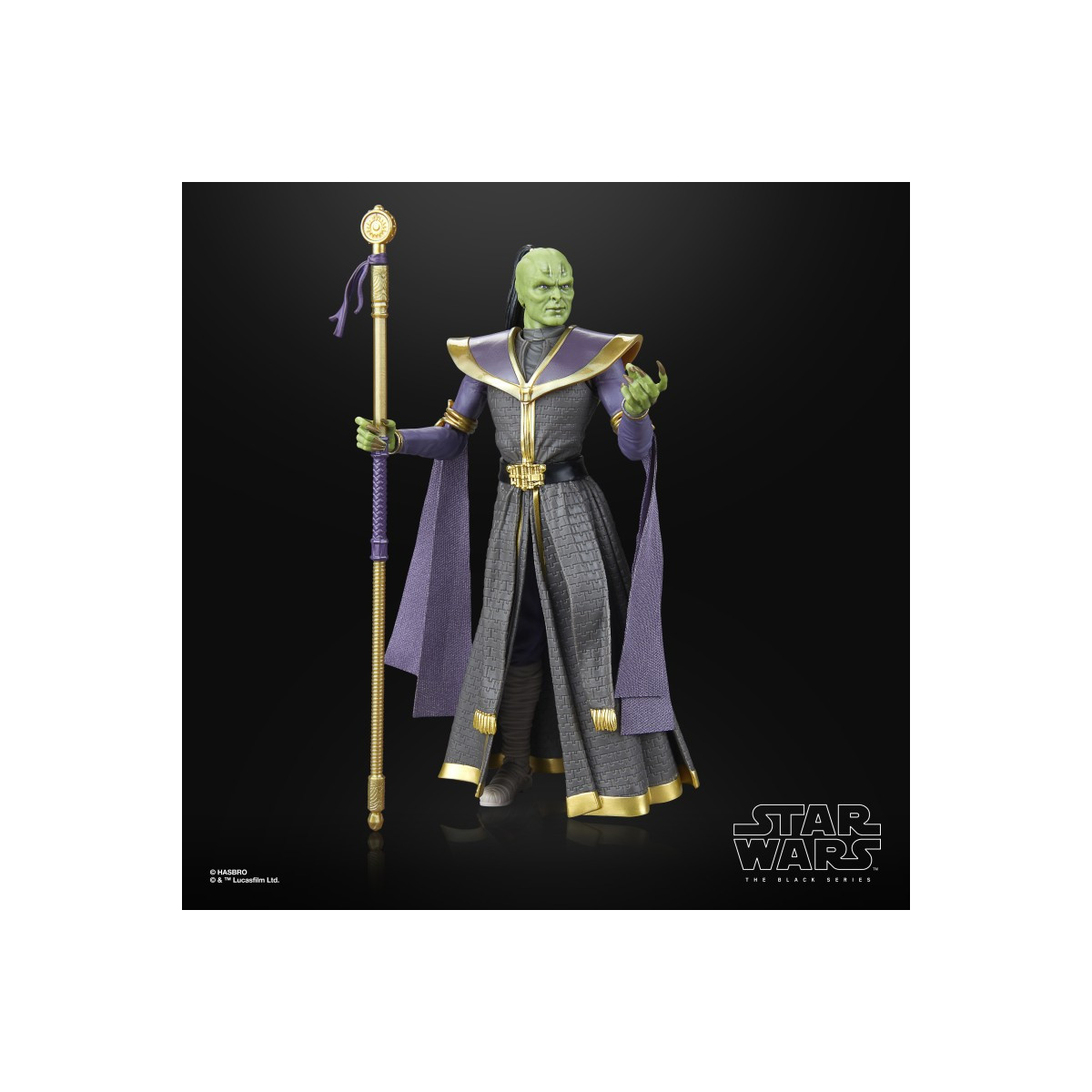 Star Wars La Serie Nera - Il Principe Xizor - Ombre dell'Impero