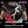 Tsume Ikigai Bleach - Grimmjow Jaggerjack 1/6