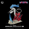 Tsume Ikigai Bleach - Grimmjow Jaggerjack 1/6