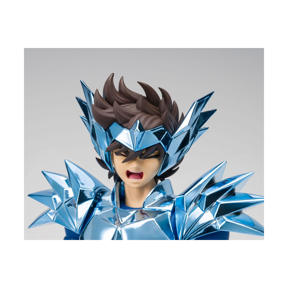 Bandai Saint Seiya - Panno del mito EX - ODIN Seiya - Asgard