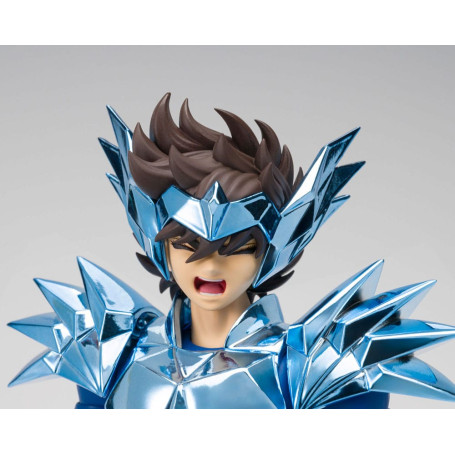 Bandai Saint Seiya - Panno del mito EX - ODIN Seiya - Asgard