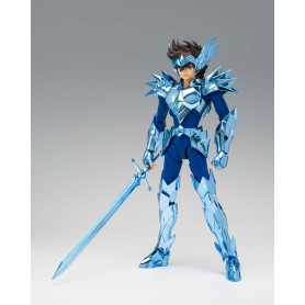 Bandai Saint Seiya - Panno del mito EX - ODIN Seiya - Asgard