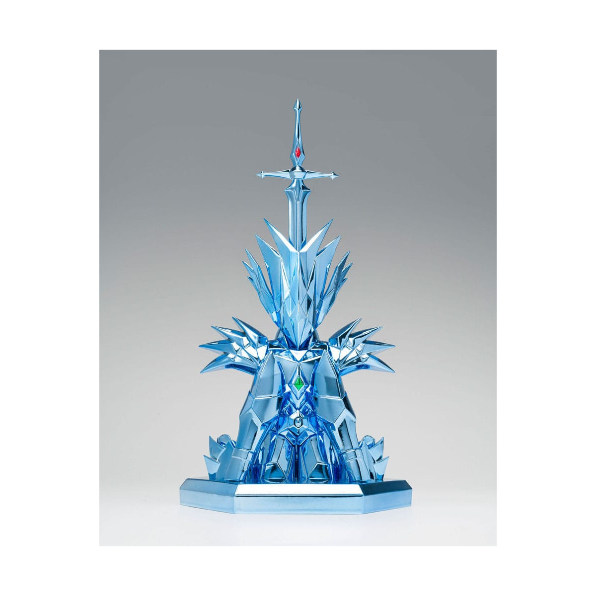 Bandai Saint Seiya - Panno del mito EX - ODIN Seiya - Asgard