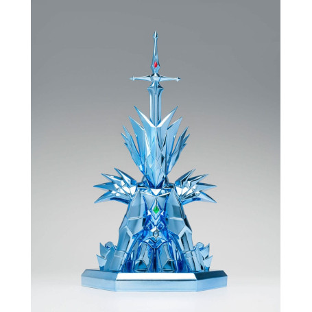 Bandai Saint Seiya - Panno del mito EX - ODIN Seiya - Asgard