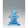 Bandai Saint Seiya - Panno del mito EX - ODIN Seiya - Asgard