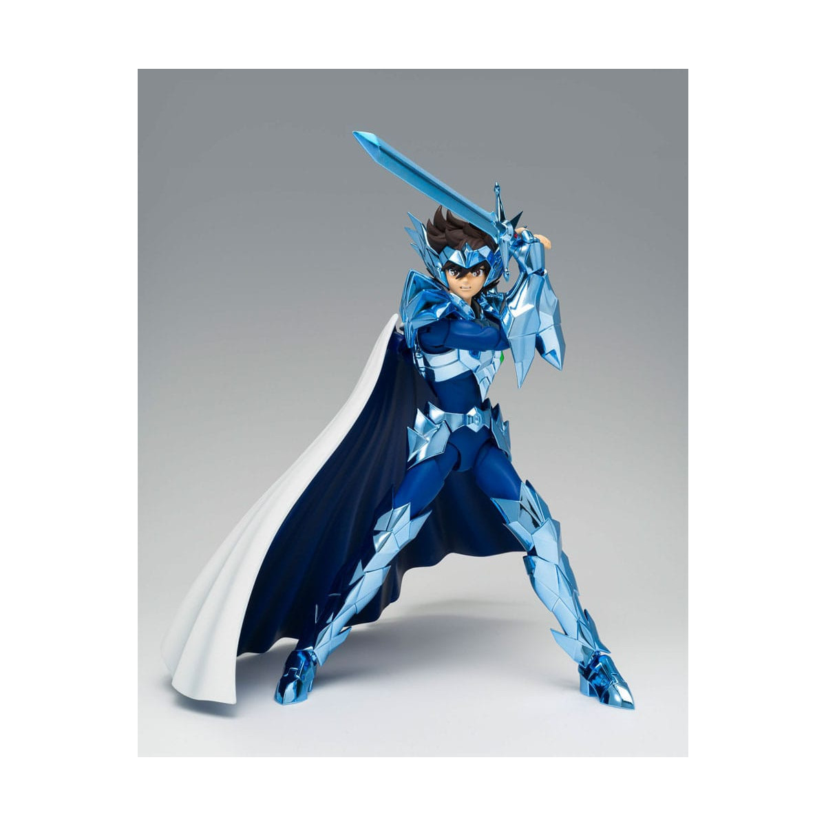 Bandai Saint Seiya - Panno del mito EX - ODIN Seiya - Asgard