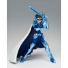 Bandai Saint Seiya - Panno del mito EX - ODIN Seiya - Asgard
