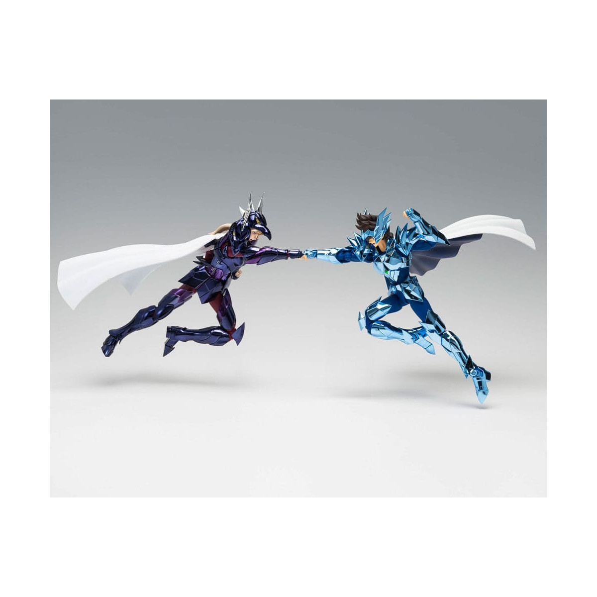Bandai Saint Seiya - Panno del mito EX - ODIN Seiya - Asgard