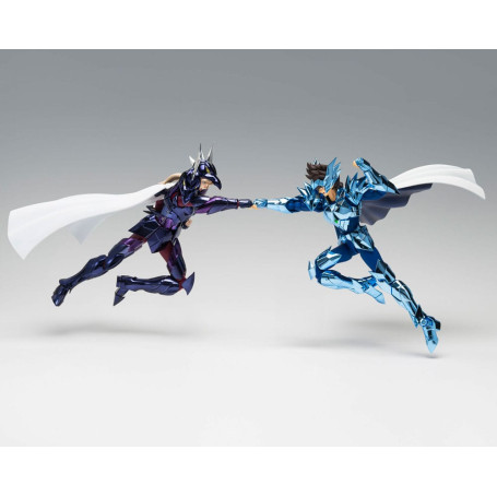 Bandai Saint Seiya - Panno del mito EX - ODIN Seiya - Asgard