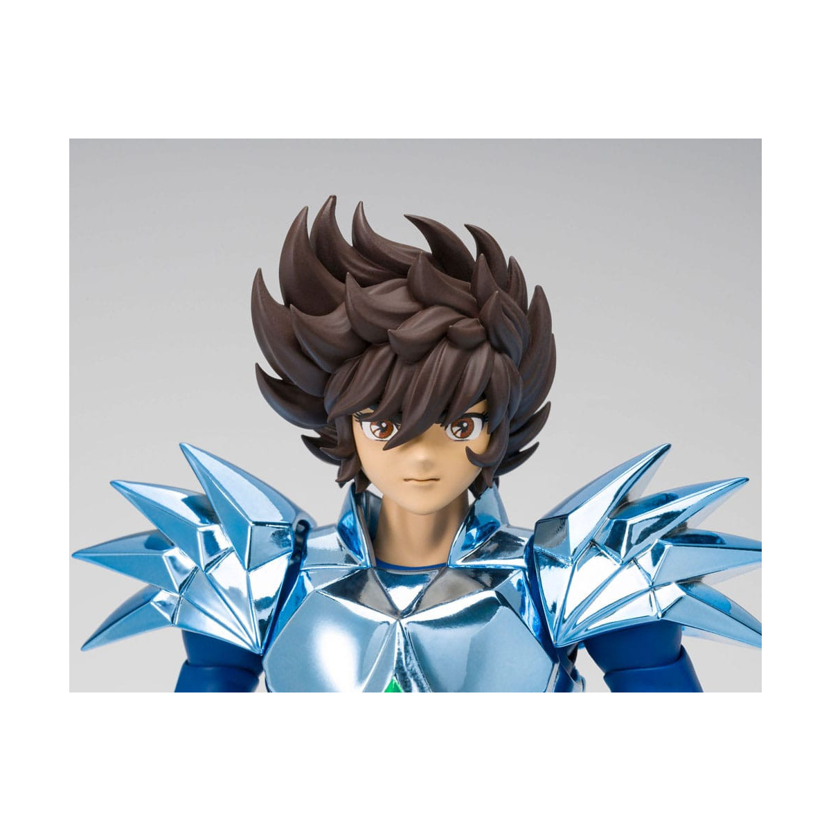 Bandai Saint Seiya - Panno del mito EX - ODIN Seiya - Asgard
