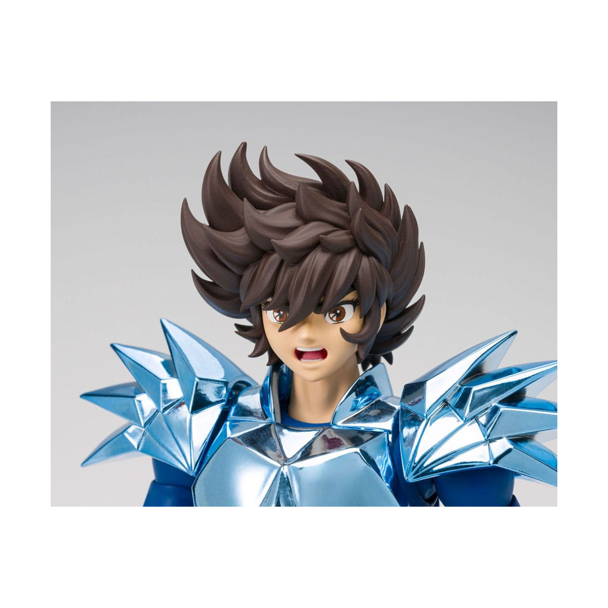 Bandai Saint Seiya - Panno del mito EX - ODIN Seiya - Asgard
