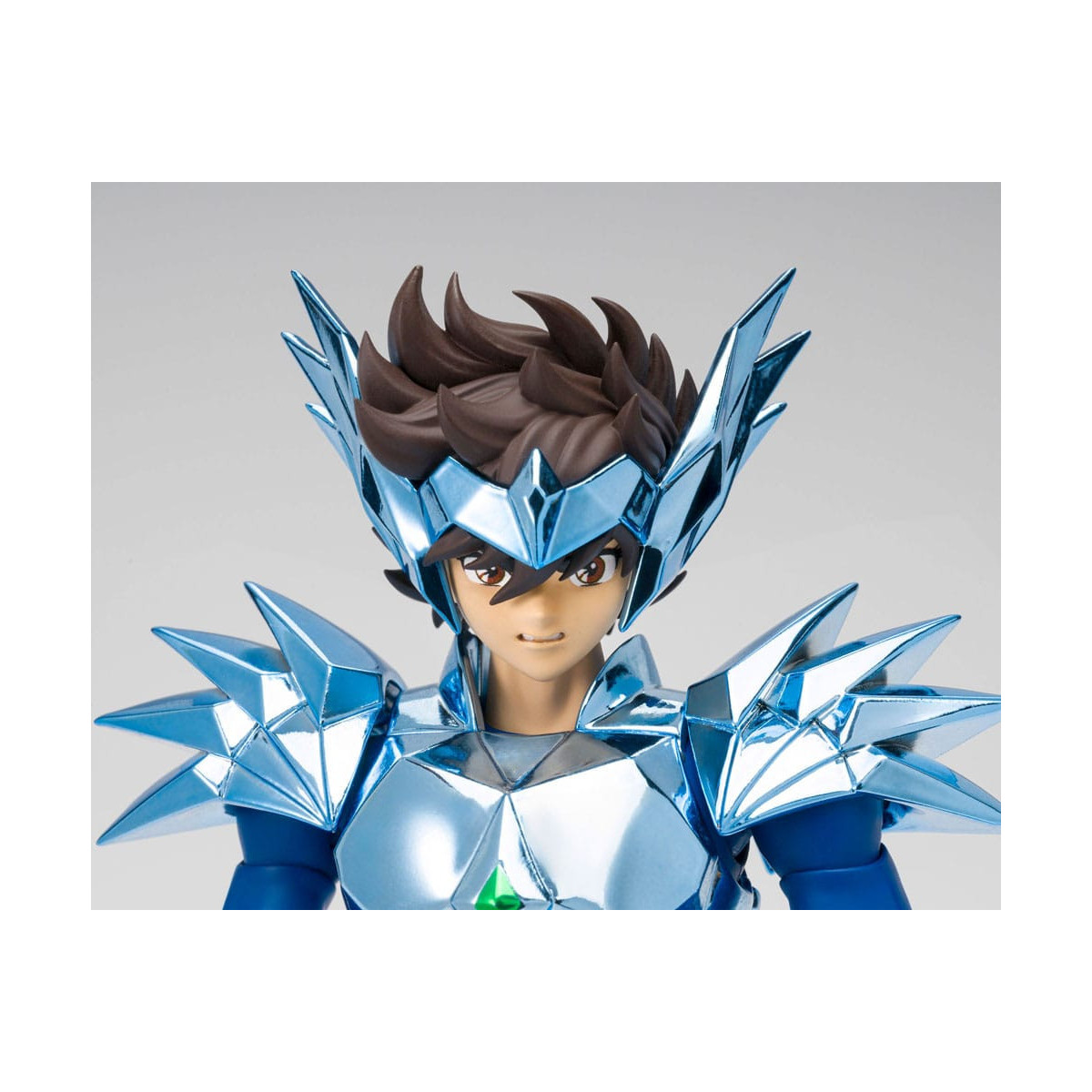 Bandai Saint Seiya - Panno del mito EX - ODIN Seiya - Asgard