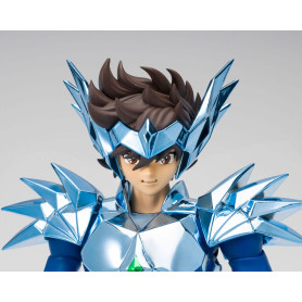 Bandai Saint Seiya - Panno del mito EX - ODIN Seiya - Asgard