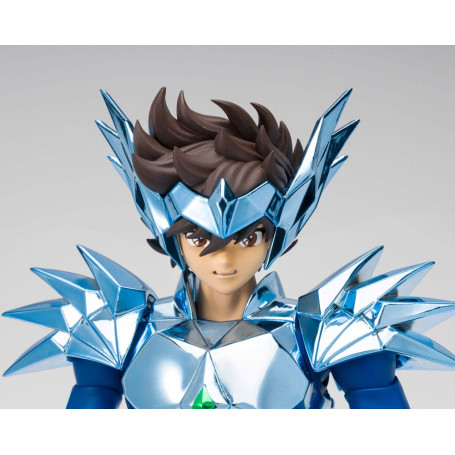 Bandai Saint Seiya - Panno del mito EX - ODIN Seiya - Asgard