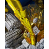 Bandai Tamashii - Gemini Saga - Figuarts Zero Metal Touch - Saint Seiya