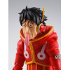 Tamashii Bandai One Piece - Monkey D. Luffy Gear 5 Future Island Egghead - S.H. Figuarts SHF